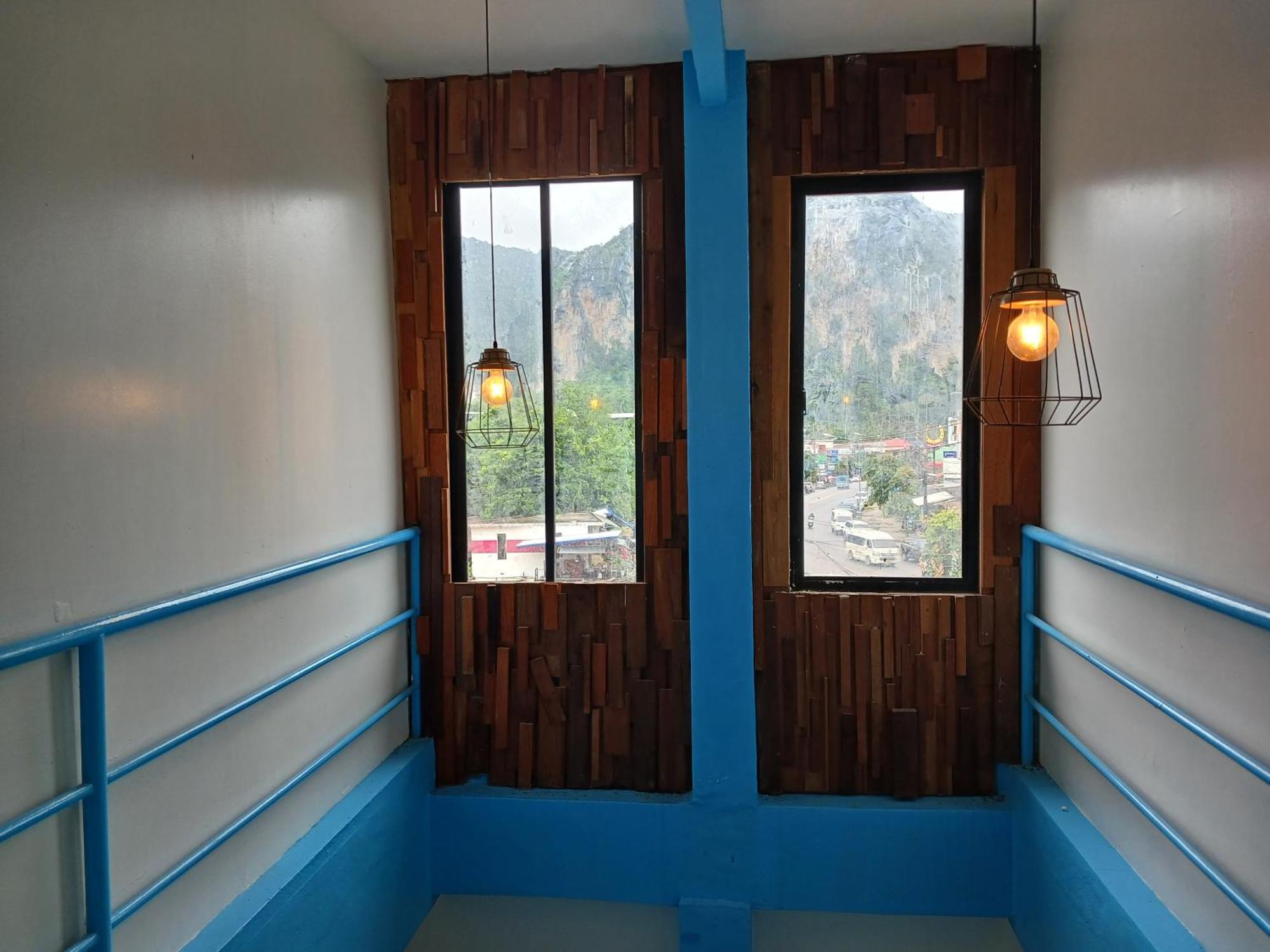 The Hangout Hostel Ao Nang Luaran gambar
